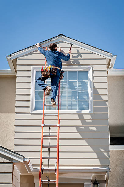 Affordable Siding Repair and Maintenance Services in Lake City, SC