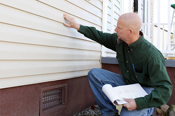 James Hardie Siding in Lake City, SC