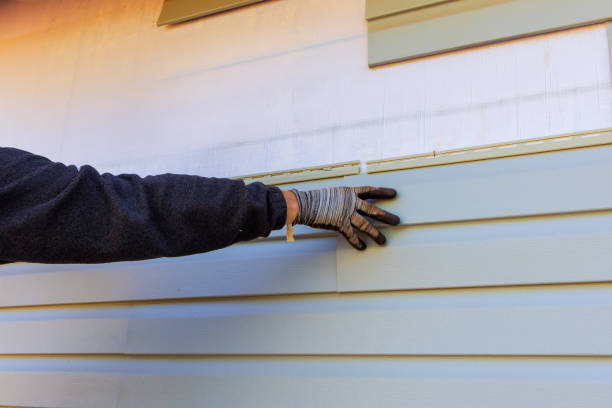 Best Fiber Cement Siding Installation  in Lake City, SC